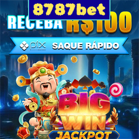 8787bet Indique amigos para receber um bônus