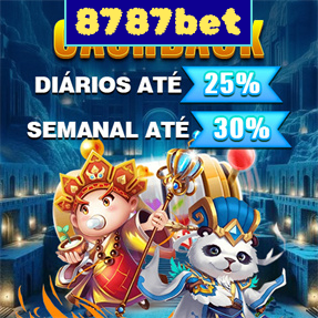 8787bet Rebate