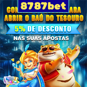 8787bet Ganhe R$ 100,00 Gratis