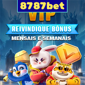 8787bet Mina Misteriosa