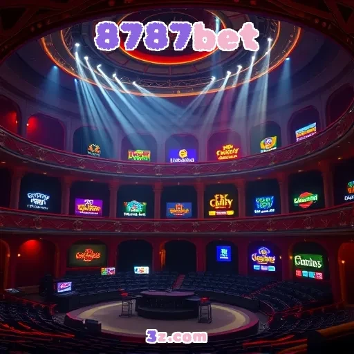 8787bet: Descubra o Blackjack e Ganhe Grande no Jogo de Cartas