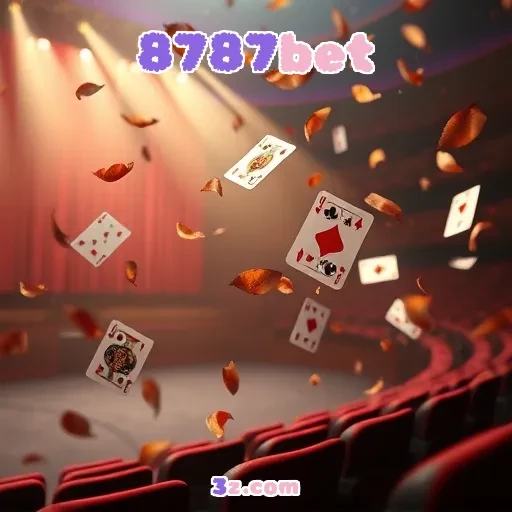 8787bet: Descubra Promoções que Aumentam sua Diversão e Ganhos