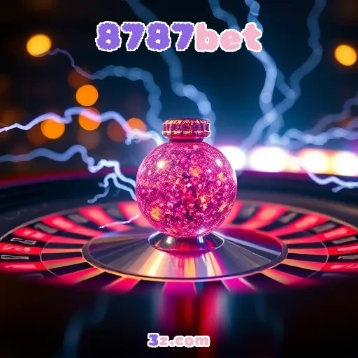 8787bet: Descubra Como os Bônus de Recarga Podem Mudar Seu Jogo