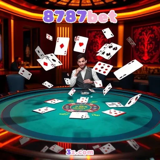 8787bet: Aposte e Ganhe com Tênis no Melhor Site Brasileiro